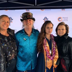 Meet your Posher, Teresa